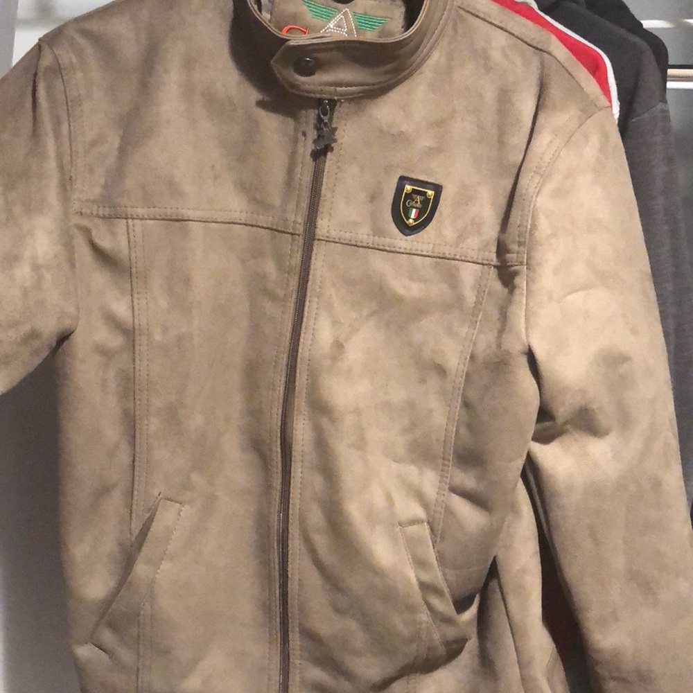 Armani Collezioni Jacket